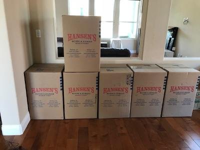 Long Distance Business Relocation Company Oakmont Village