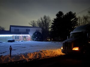 Relocation Services in Sebastopol CA